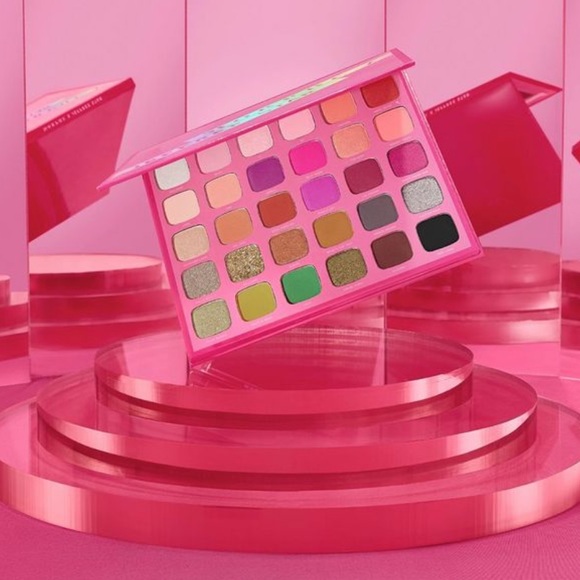 🦋BOGO50🦋 🆕💖JEFFREE STAR x MORPHE:  Palette - Picture 9 of 9